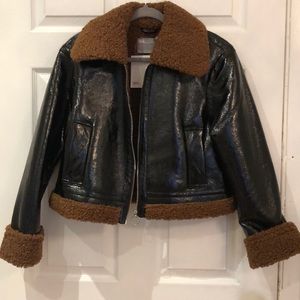 ASOS jacket